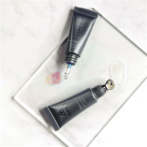 A wide variety of liquid crystal hair serum options are available to you, such as gender, ingredient, and feature. Cosmedix Opti Crystal- Liquid Crystal Eye Serum + Free Post