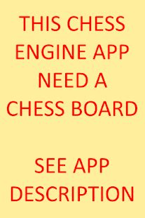 Marco costalba is on facebook. Stockfish Chess Engine (OEX) - Apps on Google Play