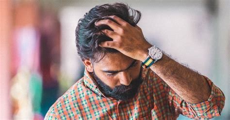 About 5% of people with alopecia will lose hair on their entire scalp. Prevent hair fall in men:How Men Can Avoid Hair Fall