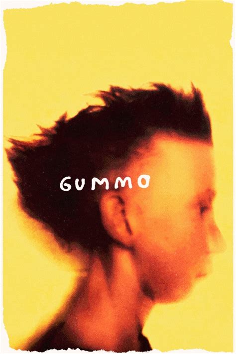 Kann man die früchte der blutpflaume essen. Gummo - Online film sa prevodom