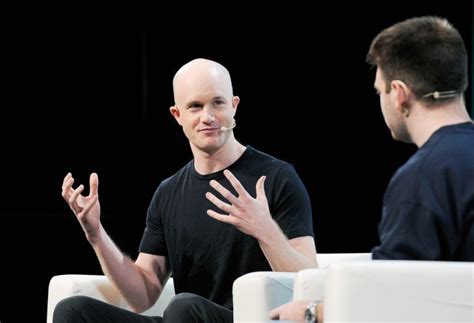 It's no secret that cryptocurrency exchange coinbase has filed for a direct listing (not an initial public offering) to bring shares to the public market. Crypto Characters: Brian Armstrong and the Rise of ...