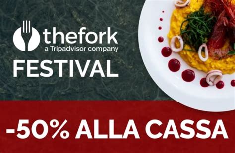 We did not find results for: Codice sconto TheFork da 20€ e ristoranti al 50% ...