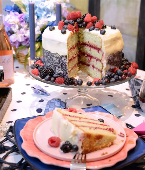 Here's a quick look at all the things you must do! My award-winning gluten-free vanilla layer cake. # ...