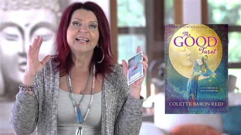 Ce coffret est édité en anglais depuis 2018. Best Tarot Deck of 2017: The Weekly Oracle Card Guidance ...