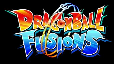 Dragon ball fusions is a free transparent png image. Dragon ball fusions Ost: World 6 - YouTube