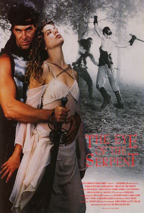 Regizat de ricardo jacques gale. EYE OF THE SERPENT | Troma