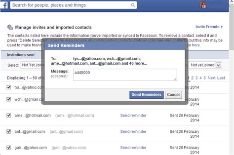 How to cancel your clubhouse account before sending your deletion request, make sure. How to view email friends requests history on Facebook