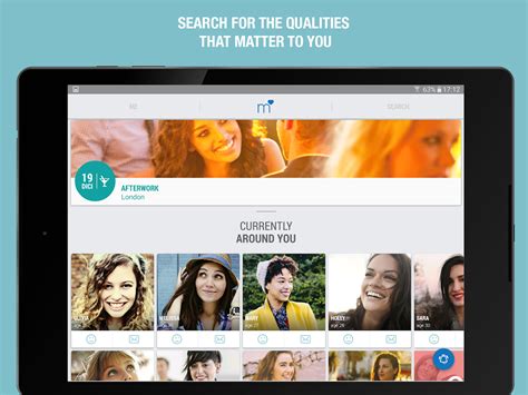 New year = new updates! match.com dating: meet singles - Android Apps on Google Play