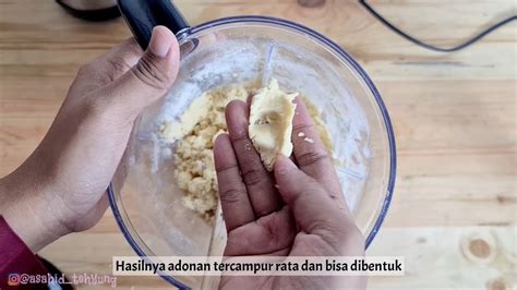 Maybe you would like to learn more about one of these? RESEP KUE KERING DONAT 3 BAHAN TANPA OVEN ~ Resep dan ...