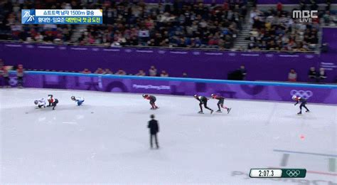 Find everything from funny gifs, reaction gifs, unique gifs and more. 스포츠 - 대한민국 첫금메달 쇼트트랙 1500m.gif