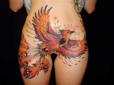 Maybe you would like to learn more about one of these? female stomach tattoos