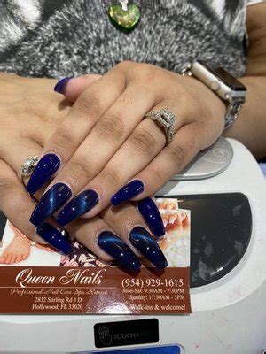 Add them now to this category in hollywood, fl or browse best nail salons for more cities. QUEEN NAILS - 31 Photos & 27 Reviews - Nail Salons - 2832 ...