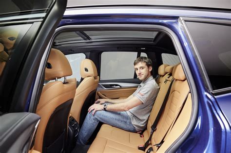 Vous souhaitez acheter une bmw x3 d'occasion ou vous informer sur les prix du marché, choisissez l'année de première immatriculation pour calculer votre cote auto. Le nouveau BMW X3 en 24 photos - Photo #17 - L'argus