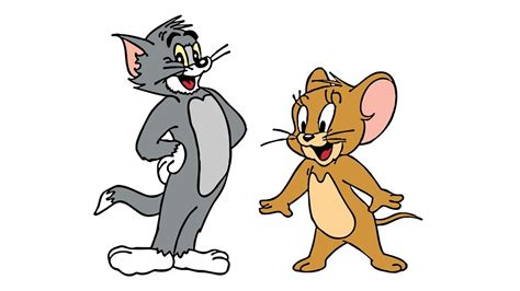 As such, some information may be false in the article. Wie zeichnet man Tom und Jerry (Charakter) - YouTube