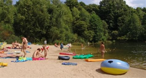 Bayern hat prächtige campingplätze, die über ein. Campingplatz: Camping Les Saules (Frankreich - Limousin)