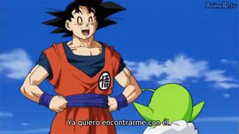 Dragon ball super capítulos español latino. ¿Se acercara el final de Dragon Ball Super? | DRAGON BALL ESPAÑOL Amino