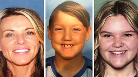 Lori vallow and the disappearance of her children. Lori Vallow, mother of missing Rexburg children, arrested ...