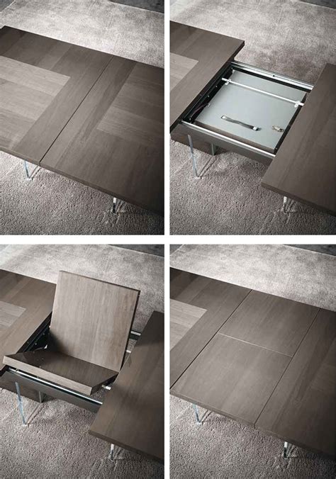 No dining room or kitchen can do without a table. Athena Furniture | ALF Italia | Modern & Contemporary High ...