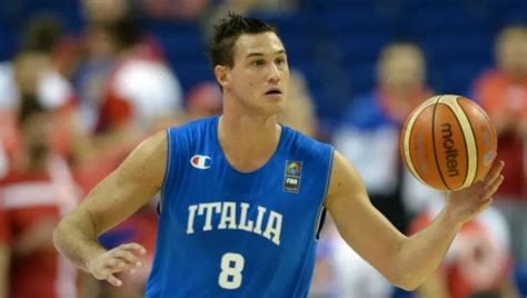 The italian forward was coming off two subpar performances but bounced back tuesday and should. Nba, Gallinari lascia Oklahoma e passa agli Atlanta Hawks ...