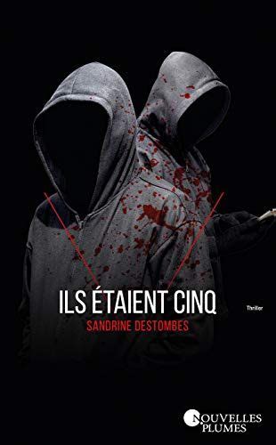 07 le chef des eunuques leur imposa des noms : Ils étaient cinq (Thriller) gratuit | Livre thriller ...