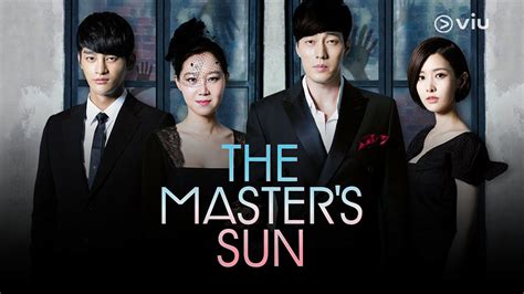 Saat mencari film yang bagus untuk ditonton, mungkin anda telah menemukan film online sub indo yang ingin memasukkan kriteria anda. Sinopsis The Master's Sun Episode 1 | VIU