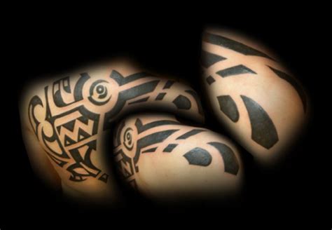 See more ideas about tribal tattoos, tattoos, tribal tattoo designs. Custom Inc, Custom Tattoo Studio, Glasgow, Scotland ...