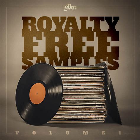 Royalty free music is a term which describes music that's free after initial purchase for commercial use. Royalty Free Samples Vol 1 - Producer Sources