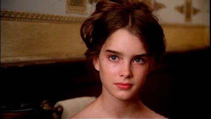 Entdecke rezepte, einrichtungsideen, stilinterpretationen und andere ideen zum ausprobieren. Brooke Shields Pretty Baby Uncensored / Pretty Baby Film ...