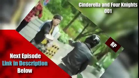Cinderella and four knights naeun cut ep.8. Cinderella and Four Knights Ep01 Tagalog Dubbed - video ...