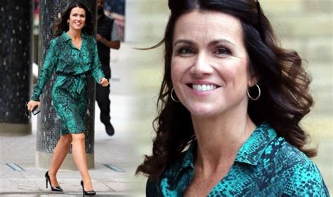 From red carpet to real life.susanna reid scammers used susanna reid's photographs to advertise weight loss products she spoke about the need for celebs to be careful with their endorsements the phrase leanest liveable weight refers to the leanest weight you can be without strict dieting.' Susanna Reid weight loss: Good Morning Britain star shows off her trim figure in snakeskin ...