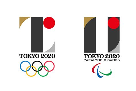 Logo juegos olimpicos 2012 png. Se desvela el logo de los Juegos Olímpicos de Tokio 2020 ...