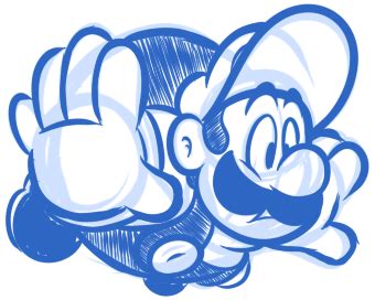 Check spelling or type a new query. Sketch Comm - P Balloon Luigi by JamesmanTheRegenold on ...