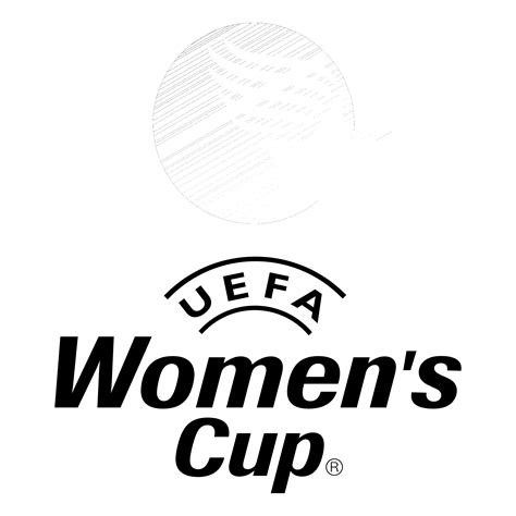 High quality uefa logo gifts and merchandise. UEFA Women's Cup Logo PNG Transparent & SVG Vector ...