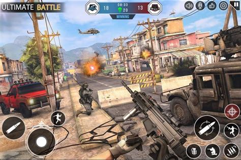 The graphics and gameplay are up to par with other good graphic games that can this is one of the best offline zombie games for android, with incredible graphics and cool gameplay that will get your blood boiling. Looking For Offline Game Like PUBG Under 50MB On Android ...