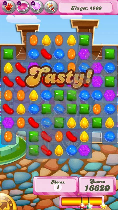 Todos esos juegos chupan de la misma esencia, el candy crush. Скачать Candy Crush Saga 1.189.0.2 для Android бесплатно Кэнди Краш Сага