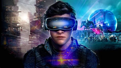 Film ready player one streaming in alta definizione full hd 1080p, uhd 4k italiano. Regarder Film Ready Player One (2018) en Streaming HD Vf ...