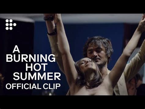 Oranges and plums pay 10 coins, 30 coins and 100. Dancing in Philippe Garrel's "A Burning Hot Summer" - YouTube