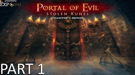 These are reddit member submitted hidden object games chosen and voted on by the reddit community. Portal of Evil: Stolen Runes GAMEPLAY part 1 - Hidden ...