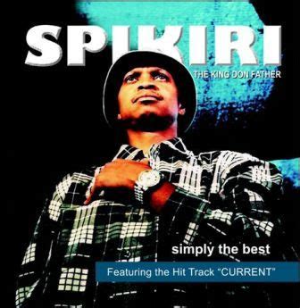 Kwaito groups such as trompies routinely rap vernacular forms of the major indigenous languages, xhosa, sotho, tswana, and zulu. .: SPIKIRI - THE KING DON FATHER