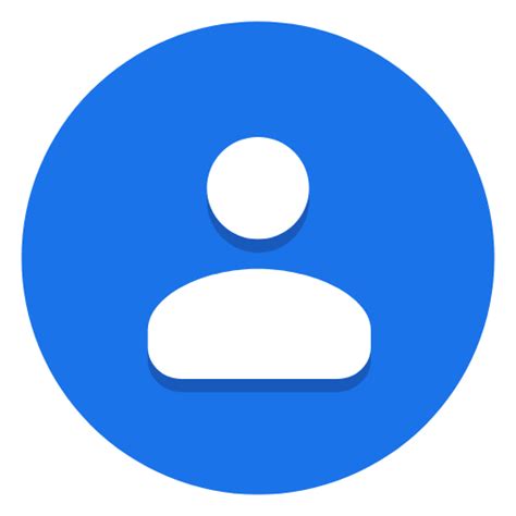 Das standard profilbild von windows wiederherstellen könnt. Contactos de Google - Wikiwand