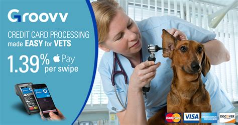 Before we start, let me ask you, what is vcc? Own a Veterinarian Practice? Get a Free Groovv Credit Card POS System and start Accepting Apple ...