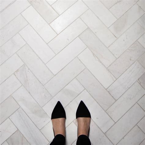 Shop our collection of marble herringbone tile, slate herringbone tile, herringbone porcelain tile, and herringbone marble tile floor with consistent white color and vein will give a classic appearance to your space. 393 Likes, 8 Comments - Park & Oak (@parkandoakdesign) on ...