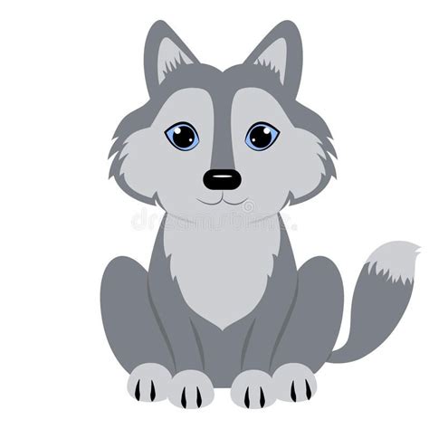 A total of 6 files are included in the archive. Related image | Cartoon wolf, Cartoon wolf drawing, Wolf ...