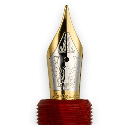 Maybe you would like to learn more about one of these? Bonhams : MONTEGRAPPA: Luxor Blue Nile & Luxor Red Sea ...