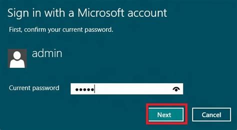 How to sign in Windows live, Microsoft Account in windows 8