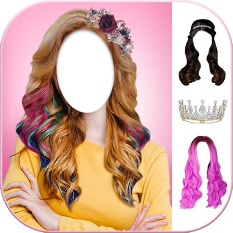 Entdecke rezepte, einrichtungsideen, stilinterpretationen und andere ideen zum ausprobieren. Hair Khopa Photo Dikhao : Girls Hairstyles Apps On Google ...