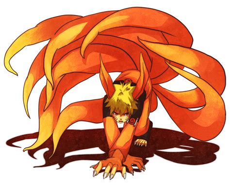 Ada apa dengan cinta 2 ( 2016). Kurama Naruto by AmanoChio on DeviantArt