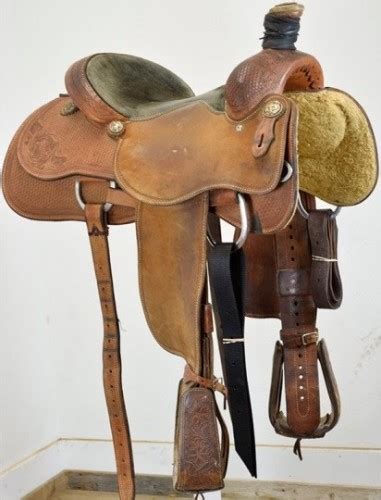 Cactus introduces the highest quality team roping saddle on the market today. Used 15" Cactus Saddlery Clay O'Brien Cooper Team Roping ...