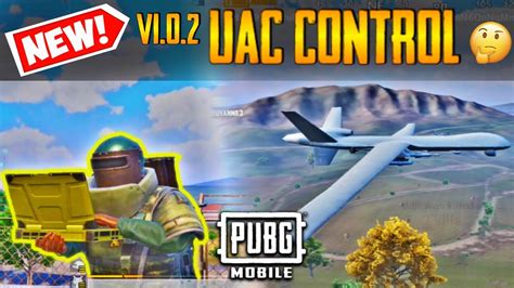 Contains air drop weapons, lv. PUBG MOBILE UAC CONTROL TERMINAL & HELICOPTER PAYLOAD 2.0 ...