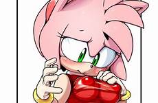 amy dress sonic rose lewd rubber thick lift clothing respond edit bdsmlr through